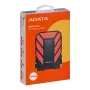 ADATA HD710 Pro disco rigido esterno 1 TB 2,5 pollici USB 3.2 Gen 1 (3.1 Gen 1) nero, rosso