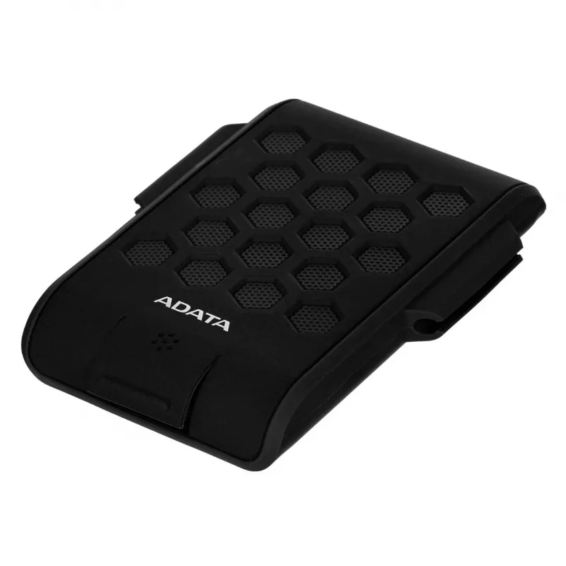ADATA HD720 disco rigido esterno 2 TB USB Type-A 3.2 Gen 1 (3.1 Gen 1) nero