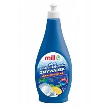 Mill brillantante 3 in 1, 500 ml