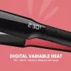SBB SBST-2000-EU Straight Up Shine XL piastra per capelli in ceramica