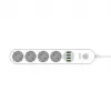 Powerbank portatile Energizer EPB2500W00EU 2500mAh design compatto, uscita USB