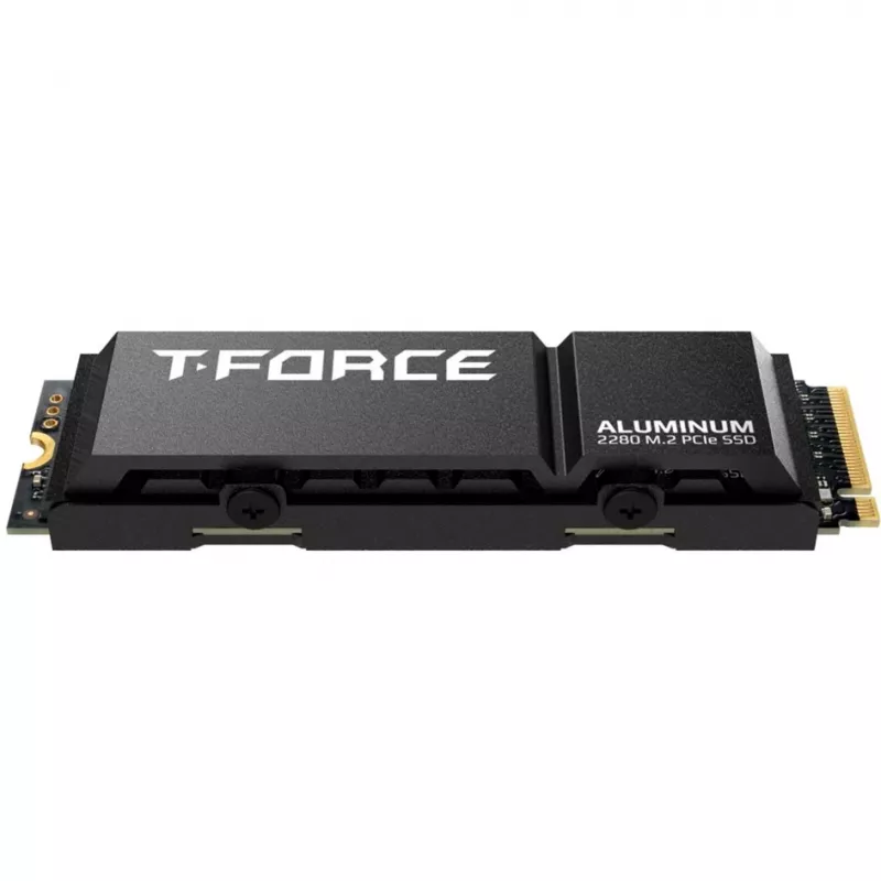 Unità SSD Team Group 1 TB M.2 2280 PCIe 4.0 x4 TM8FFH001T0C128