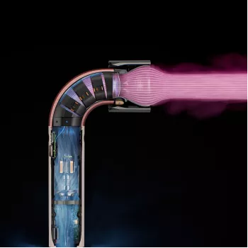 Asciugacapelli Dyson Supersonic r 1700 W