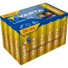 Varta ENERGY AA Cube=2404106229234 Mignon alcalino-manganese LR6 1,5V 2800mAh - Mignon (AA) - 2.800 mAh