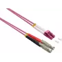 Cavo in fibra ottica ROLINE 21.15.9470 0,5 m E-2000 (LSH) 2x LC