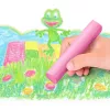 Gessetto da strada Staedtler 2365 C6 — Noris junior, colori assortiti, diametro 20 mm, 1 pezzo