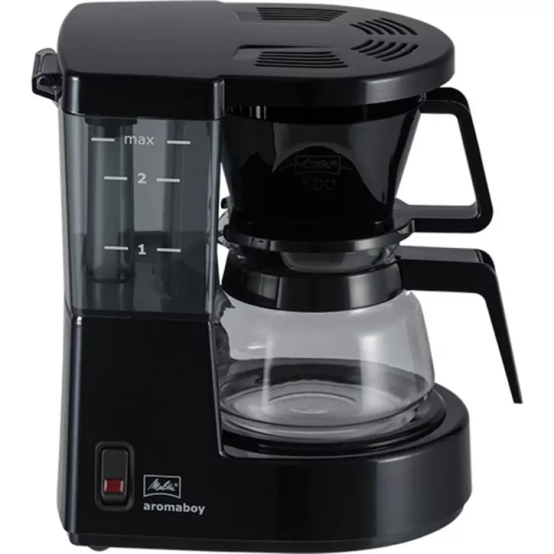 Aromaboy II 1015-02 macchina per caffè filtro nero