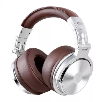 Cuffie OneOdio Pro30 argento