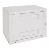 Rack a parete Triton RBA-12-AS5-CAX-A1 12U/500 grigio