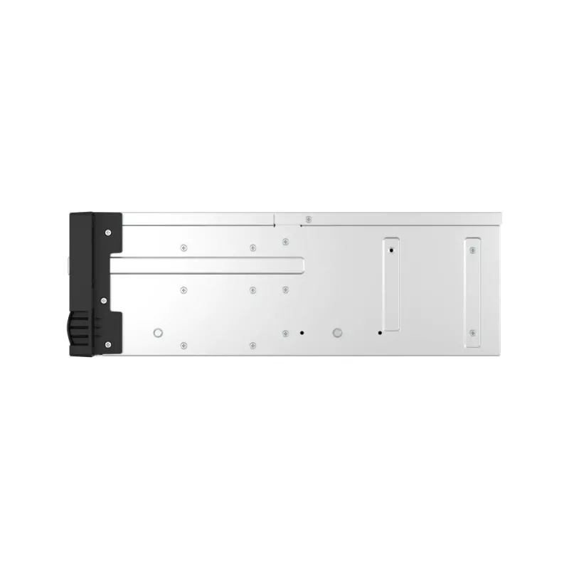 QNAP - TL-R1600PES-RP - Array di dischi - 16 vani (SATA-600 / SAS-3) SAS 12Gb/s (esterno) installabile a rack 2U
