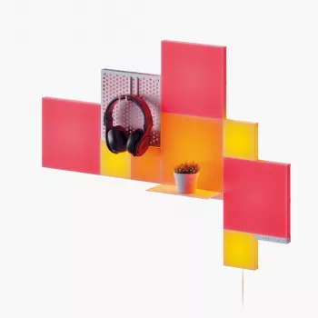 Nanoleaf N8100K02-10CB pannello LED quadrato