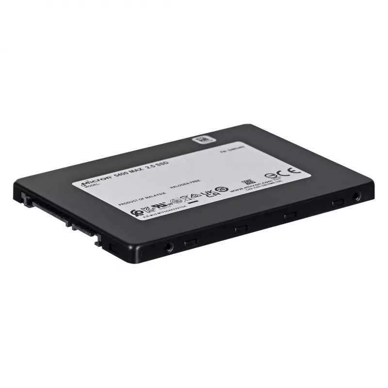 Micron MTFDDAK960TGB-1BC1ZABYYR unità di memoria
