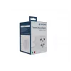 Adattatore di rete GEMBIRD A-AC-ITMINTF 10 A — adattatore da universale a spina italiana