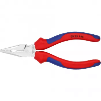 Pinza a becchi Knipex 08 25 145