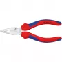 Pinza a becchi Knipex 08 25 145