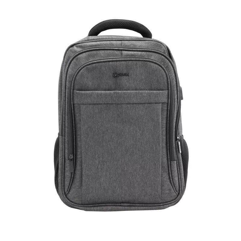 Zaino SBOX Amsterdam 18 (modello NSS-00280) — zaino city compatto, volume 18 l