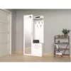 Topeshop GAR DUO BIEL armadio per ingresso