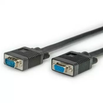 Cavo VGA ROLINE HQ HD15 M - HD15 F 20 m