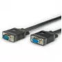 Cavo VGA ROLINE HQ HD15 M - HD15 F 20 m