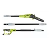 Potatore ad asta elettrico 750W 25cm/accessorio olio RYOBI