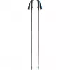 Bastoncini da trekking Distance Z, attrezzo fitness grigio, 1 paio, 110 cm
