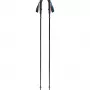 Bastoncini da trekking Distance Z, attrezzo fitness grigio, 1 paio, 110 cm