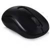 Rapoo M10 Plus mouse ottico wireless nero