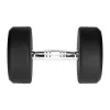 Manubrio gommato 18kg HMS HG PRO 18