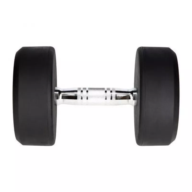 Manubrio gommato 18kg HMS HG PRO 18