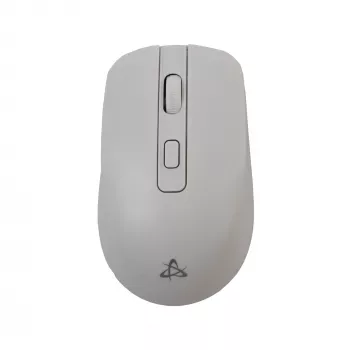 Mouse SBOX WM-837 bianco USB Type-A