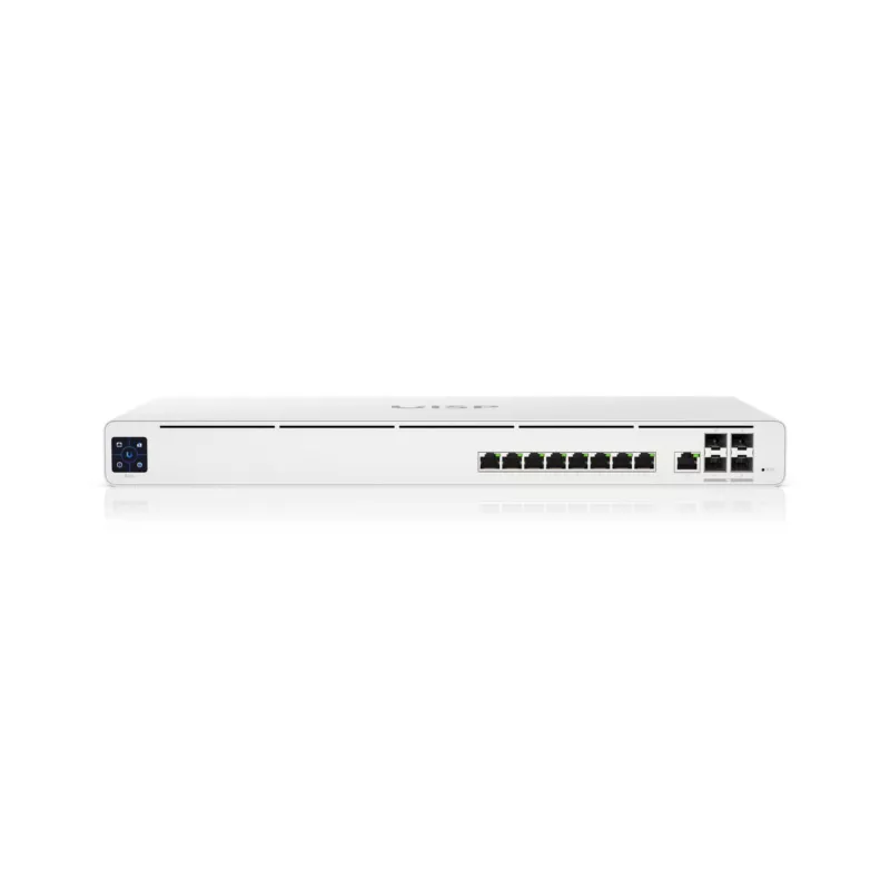 Router cablato Ubiquiti UISP-R-Pro Gigabit Ethernet 9,5 Gbit/s