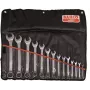 Bahco 111M/26T set chiavi combinate 26 pezzi 6 - 32 mm (111M/26T)