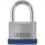 Lucchetto ABUS Silver Rock 5 a chiusura uguale larghezza 4,24 cm profondità 2 cm