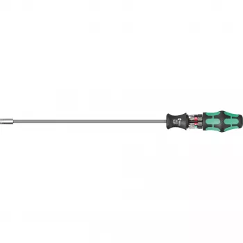 Wera Kraftform Kompakt 27 XL Universal set di 1 cacciavite, 7 pezzi (05051028001)