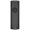 Telefono IP Grandstream Networks WP820 nero argento