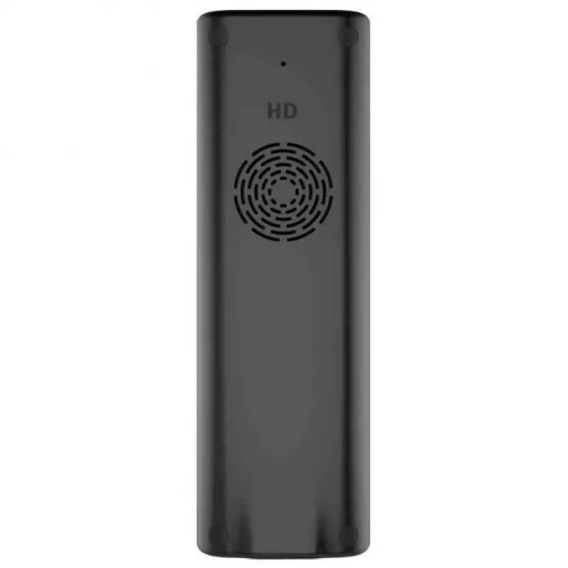 Telefono IP Grandstream Networks WP820 nero argento