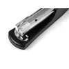 Cucitrice Forpus, nera, fino a 20 fogli, punti 24/6, 26/6 1102-011