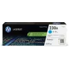 HP W2301A materiale di consumo per stampante ciano