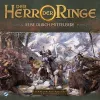 Asmodee Il Signore degli Anelli - Viaggio nella Terra di Mezzo: L'Ombra della Guerra, gioco da tavolo