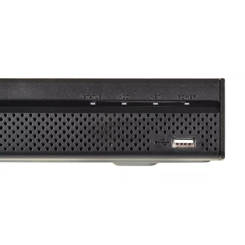 Dahua Technology DHI-NVR4216-4KS3 videoregistratore di rete