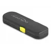 Blocco porte DeLOCK 22031