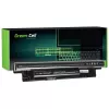 Batteria per laptop Green Cell DE109 MR90Y XCMRD 14,8V 2200mAh Dell Restore