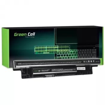 Batteria per laptop Green Cell DE109 MR90Y XCMRD 14,8V 2200mAh Dell Restore