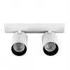 Plafoniera Yeelight YLDDL-0084 (due lampadine) bianca