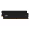 DIMM 32 GB DDR5-5600 2x 16 GB dual kit nero CP2K16G56C46U5 PRO