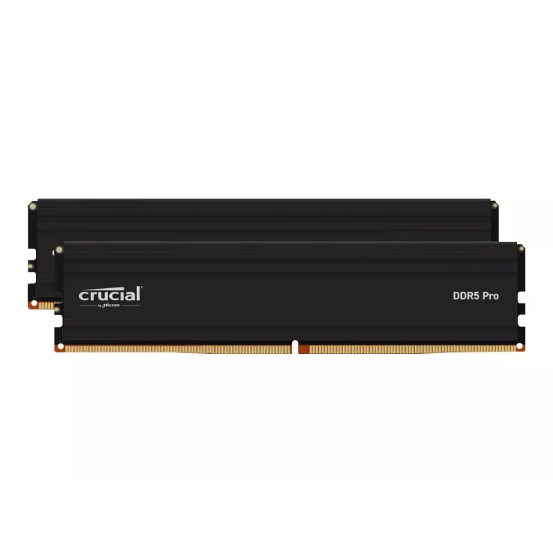 DIMM 32 GB DDR5-5600 2x 16 GB dual kit nero CP2K16G56C46U5 PRO