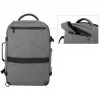 Zaino Manhattan Rome Notebook Travel 43,9 cm (17,3