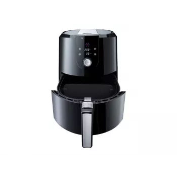 Steba HF 5000 XL 5.2 L nero
