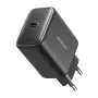 Caricabatterie Joyroom JR-TCG13 45W GaN nero (EU)