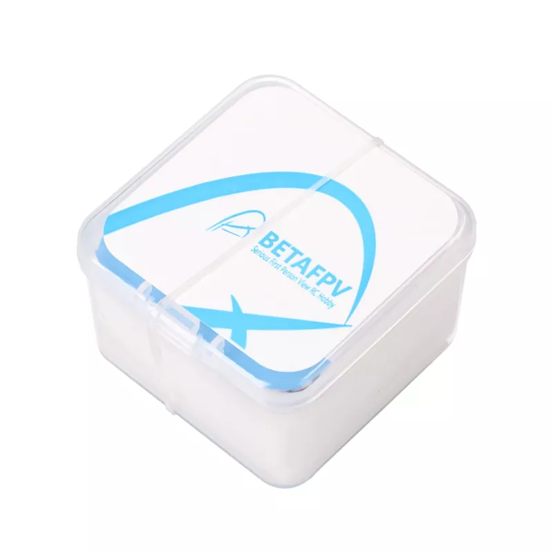 Set motori brushless per drone BETAFPV 1102 18000KV, 4 pezzi, lunghezza statore 45 mm